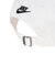 ナイキ（NIKE）クラブ アンストラクチャード JDI キャップ FB5370-100 帽子