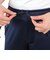 プリンス（PRINCE）テニスウェア レディース スリムフィットパンツ WA4323 127  NVY