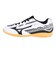 ミズノ（MIZUNO）卓球シューズ クロスマッチソード 2 81GA243001