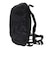 リュック バックパック パッカブル クライマー 18L RE23SHY5650034 BLK ブラック 収納袋付 軽量