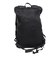 リュック バックパック パッカブル クライマー 18L RE23SHY5650034 BLK ブラック 収納袋付 軽量