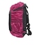 リュック バックパック パッカブル クライマー 18L RE23SHY5650034 MZD マゼンタ 収納袋付 軽量