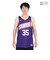 ナイキ（NIKE）バスケットボールウエア NBA フェニックスサンズ 2023/24 アイコン エディション DV4855-570
