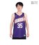 ナイキ（NIKE）バスケットボールウエア NBA フェニックスサンズ 2023/24 アイコン エディション DV4855-570