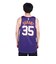 ナイキ（NIKE）バスケットボールウエア NBA フェニックスサンズ 2023/24 アイコン エディション DV4855-570