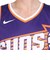 ナイキ（NIKE）バスケットボールウエア NBA フェニックスサンズ 2023/24 アイコン エディション DV4855-570