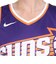 ナイキ（NIKE）バスケットボールウエア NBA フェニックスサンズ 2023/24 アイコン エディション DV4855-570