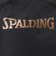 スポルディング（SPALDING）バッグ リュックサック ケイジャー ライト ゴールド 42-004GD
