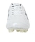 サッカースパイク 天然芝/土/人工芝用 サッカーシューズ リガレスタ Pro ホワイトソール F20.001.0100W