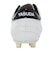 サッカースパイク 天然芝/土/人工芝用 サッカーシューズ リガレスタ Pro ホワイトソール F20.001.0100W