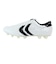 サッカースパイク 天然芝/土/人工芝用 サッカーシューズ リガレスタ Pro ホワイトソール F20.001.0100W