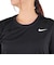 ナイキ（NIKE）ドライフィット RLGD LBR 半袖Tシャツ DX0688-010