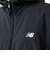 ニューバランス（new balance）Athletics ウインドジャケット MJ41506BK