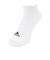 アディダス（adidas）クッション ローカット ソックス 3足組 EBB61-HT3434