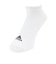 アディダス（adidas）クッション ローカット ソックス 3足組 EBB61-HT3434