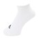 アディダス（adidas）クッション ローカット ソックス 3足組 EBB61-HT3434