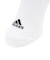 アディダス（adidas）クッション ローカット ソックス 3足組 EBB61-HT3434