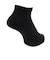 アディダス（adidas）クッション ローカット ソックス 3足組 EBB61-IC1332