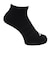 アディダス（adidas）クッション ローカット ソックス 3足組 EBB61-IC1332
