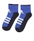 アディダス（adidas）アンクルソックス 3足組 キッズ JMT49-IM5191