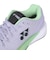 ヨネックス（YONEX）オムニクレーコート用 テニスシューズ パワークッション エクリプション5 ウィメン GC. SHTE5LGC-354