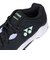 ヨネックス（YONEX）オムニクレーコート用 テニスシューズ パワークッション フュージョンレブ5 メン GC. SHTF5MGC-007
