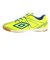 アンブロ（UMBRO）ジュニアサッカーインドアトレーニングシューズ 屋内 室内 エバーブルーIV WD I UZ4XJB02YX