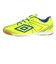 アンブロ（UMBRO）ジュニアサッカーインドアトレーニングシューズ 屋内 室内 エバーブルーIV WD I UZ4XJB02YX