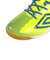 アンブロ（UMBRO）ジュニアサッカーインドアトレーニングシューズ 屋内 室内 エバーブルーIV WD I UZ4XJB02YX