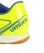 アンブロ（UMBRO）ジュニアサッカーインドアトレーニングシューズ 屋内 室内 エバーブルーIV WD I UZ4XJB02YX