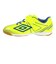 アンブロ（UMBRO）ジュニアサッカーインドアトレーニングシューズ 屋内 室内 エバーブルーIV SB WD I UZ4XJB04YX