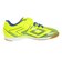 アンブロ（UMBRO）ジュニアサッカーインドアトレーニングシューズ 屋内 室内 エバーブルーIV SB WD I UZ4XJB04YX