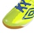 アンブロ（UMBRO）ジュニアサッカーインドアトレーニングシューズ 屋内 室内 エバーブルーIV SB WD I UZ4XJB04YX