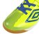 アンブロ（UMBRO）ジュニアサッカーインドアトレーニングシューズ 屋内 室内 エバーブルーIV SB WD I UZ4XJB04YX