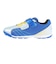 アンブロ（UMBRO）ジュニアサッカートレーニングシューズ はばひろソフトサッカーシューズSB UU4XJB33BG