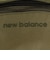 ニューバランス（new balance）スリングバッグ カーキ 10L LAB45607DEK