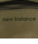 ニューバランス（new balance）スリングバッグ カーキ 10L LAB45607DEK