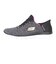 スケッチャーズ（SKECHERS）カジュアルシューズ スリップインズ サミッツ ダズリング ヘイズ ブラック 149937W-BKMT スニーカー ハンズフリー
