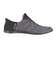 スケッチャーズ（SKECHERS）カジュアルシューズ スリップインズ サミッツ ダズリング ヘイズ ブラック 149937W-BKMT スニーカー ハンズフリー