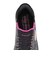 スケッチャーズ（SKECHERS）カジュアルシューズ スリップインズ サミッツ ダズリング ヘイズ ブラック 149937W-BKMT スニーカー ハンズフリー