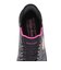 スケッチャーズ（SKECHERS）カジュアルシューズ スリップインズ サミッツ ダズリング ヘイズ ブラック 149937W-BKMT スニーカー ハンズフリー