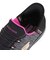 スケッチャーズ（SKECHERS）カジュアルシューズ スリップインズ サミッツ ダズリング ヘイズ ブラック 149937W-BKMT スニーカー ハンズフリー