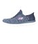 スケッチャーズ（SKECHERS）カジュアルシューズ スリップインズ サミッツ ダズリング ヘイズ ネイビー 149937W-NVPR スニーカー ハンズフリー