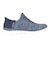スケッチャーズ（SKECHERS）カジュアルシューズ スリップインズ サミッツ ダズリング ヘイズ ネイビー 149937W-NVPR スニーカー ハンズフリー