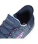 スケッチャーズ（SKECHERS）カジュアルシューズ スリップインズ サミッツ ダズリング ヘイズ ネイビー 149937W-NVPR スニーカー ハンズフリー