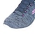 スケッチャーズ（SKECHERS）カジュアルシューズ スリップインズ サミッツ ダズリング ヘイズ ネイビー 149937W-NVPR スニーカー ハンズフリー