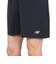 ニューバランス（new balance）ランニングパンツ 7インチ ショーツ MS41234BK
