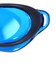 アリーナ（ARENA）水泳 アクアフォース スウィフトエース レーシングゴーグル WA承認モデル AGL-O400M BUYL