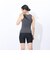 スピード（SPEEDO）フィットネス水着 レディース 水泳 ディアゴナ ジップ プロ セパレーツ SFW32410 KX