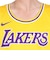 ナイキ（NIKE）タンクトップ NBA バスケットボールウェア アイコン エディション スウィングマン ジャージー DN2009-733
